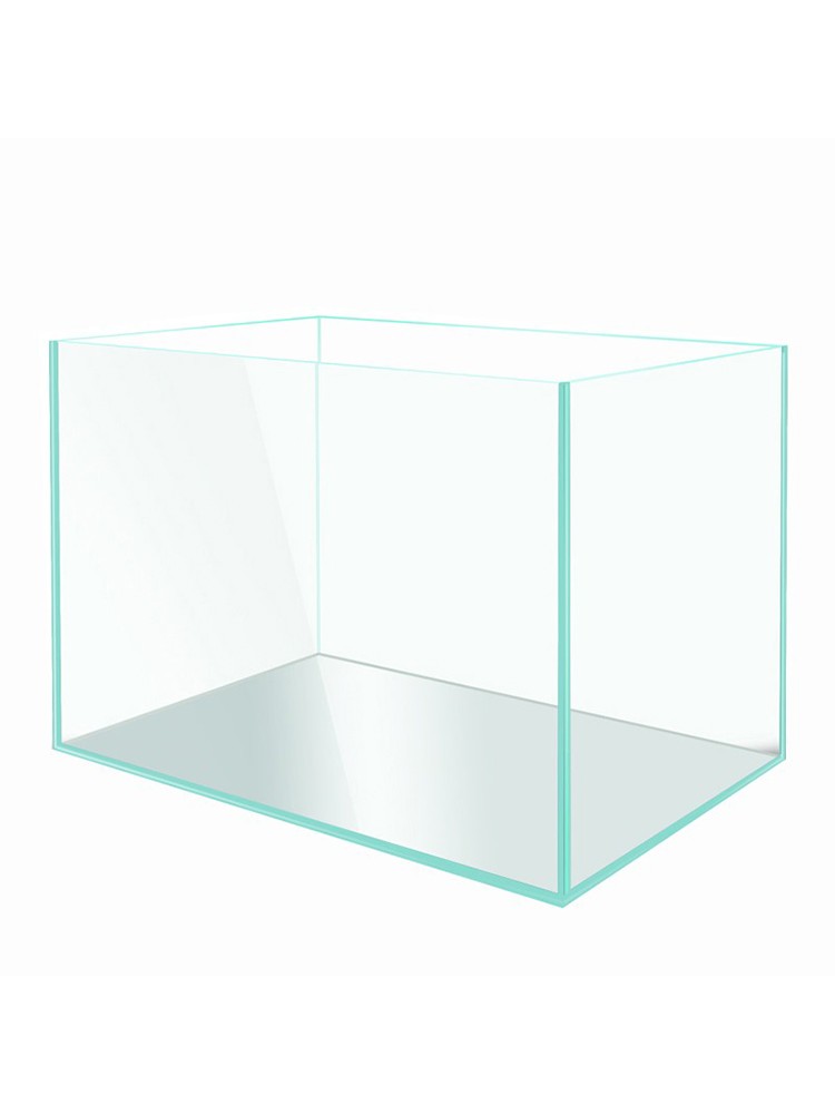 超白鱼缸 包邮 金晶超白 草缸 海水缸 造景缸一木一叶超白缸 - 图3