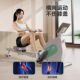 HEAD Hyde rowing machine household magnetic resistance silent super fat-burning fitness equipment comprehensive trainer small boat machine