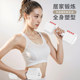 HEAD Hyde quickly adjustable dumbbell women's multi-functional fitness household heavy set combination training equipment