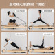 Head Hyde Pilates core yoga trainer