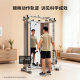HEAD little bird bench press gantry fitness