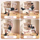 HEAD MOMO touch rabbit joint male and female fitness equipment combination set home dumbbell training equipment