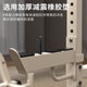 HEAD fitness home squat and bench press training rack integrated multi-functional barbell rack comprehensive training device