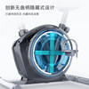 HEAD Hyde dynamic bicycle home fitness bicycle magnetic control professional weight loss sports equipment gym