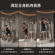 HEAD Hydra gantry folding Smith bench press