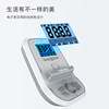 HEAD Hyde dynamic bicycle home fitness bicycle magnetic control professional weight loss sports equipment gym