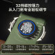 HEAD spinning bicycle light commercial fitness equipment self-generating men's home weight loss women's sports equipment