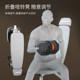 HEAD dumbbell bench sit-ups assist bench press fitness chair fixed foot equipment home abdominal muscle board