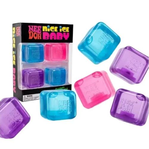 Surprise Blind Box Needoh Advent Calendar Gift For Children - 图3