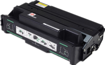 徽威适用 理光400L硒鼓AP600L AP2600 600N AP600LU打印机墨粉盒 - 图2