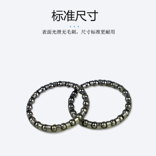 Mountain bike front fork headset faucet steering bearing