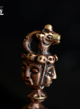 金刚杵尼泊尔手工