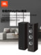JBL floor-standing HIFI cinema wooden speakers