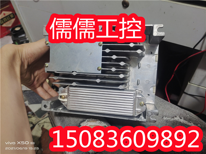 全新DV707T750B变频器实物如图测试包好有质保-图0