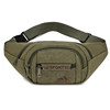 Men's and Women's Multifunctional Business Sports Fanny Bag