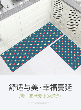 长条钢琴创意地贴键防水防滑耐磨