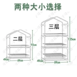 Большая коробка с оттенком лака Yinyin Drahing Box Большое сушилка для краски
