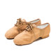 Sansha French Sansha jazz dance low-top leather sole shoes