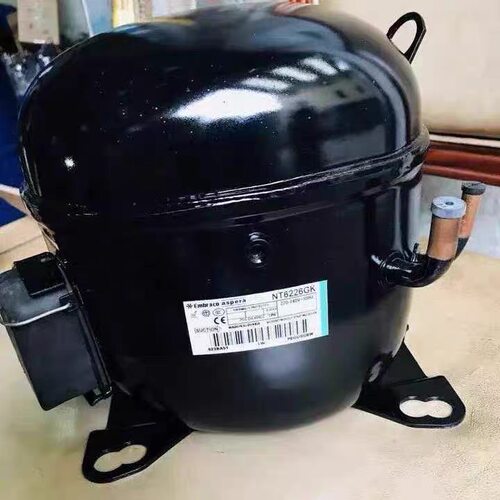 NJ9226E NJ2212GK NJ9232E NJ9238E/GK全新恩布拉科冰柜压缩机 - 图3