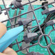 Diy handmade construction sand table handmade tools