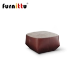 Дизайнерская мебель Fendittu Простая современная санка короткая пирс/ три карликовые табуретки