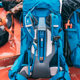 Deuter journey hiking camping ຖົງໃສ່ພູເຂົາຫນັກ