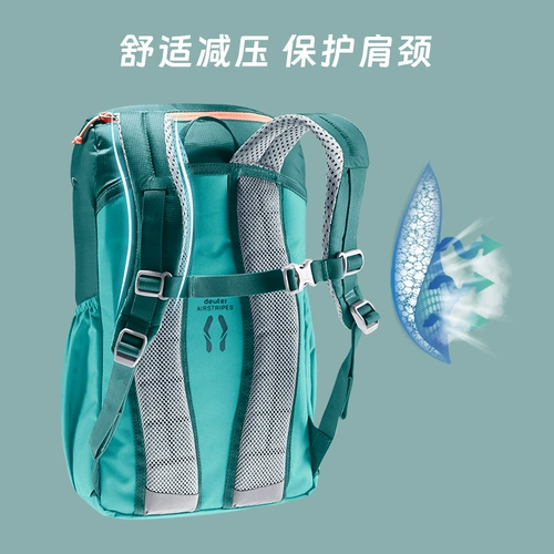 Импортный детский школьный рюкзак, Германия, защита позвоночника