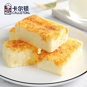 【任选3箱】卡尔顿面包组合[14元优惠券]-寻折猪