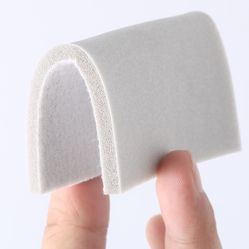 厂家氧化铝白刚玉海绵砂纸打磨抛光面模具五金塑料手机壳饰品打磨 - 图0