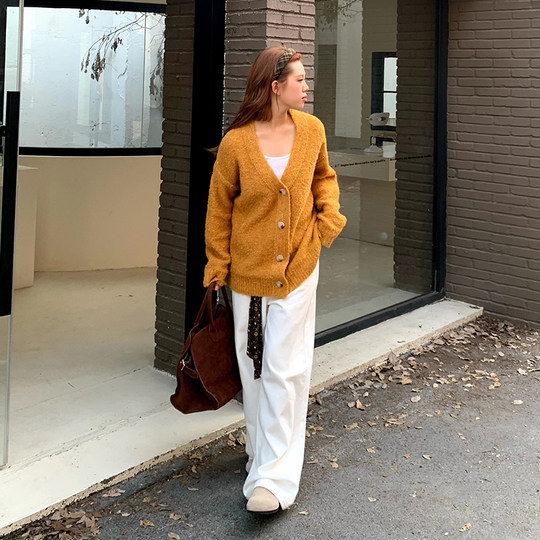 Where is the orange tree retro brown straight jeans