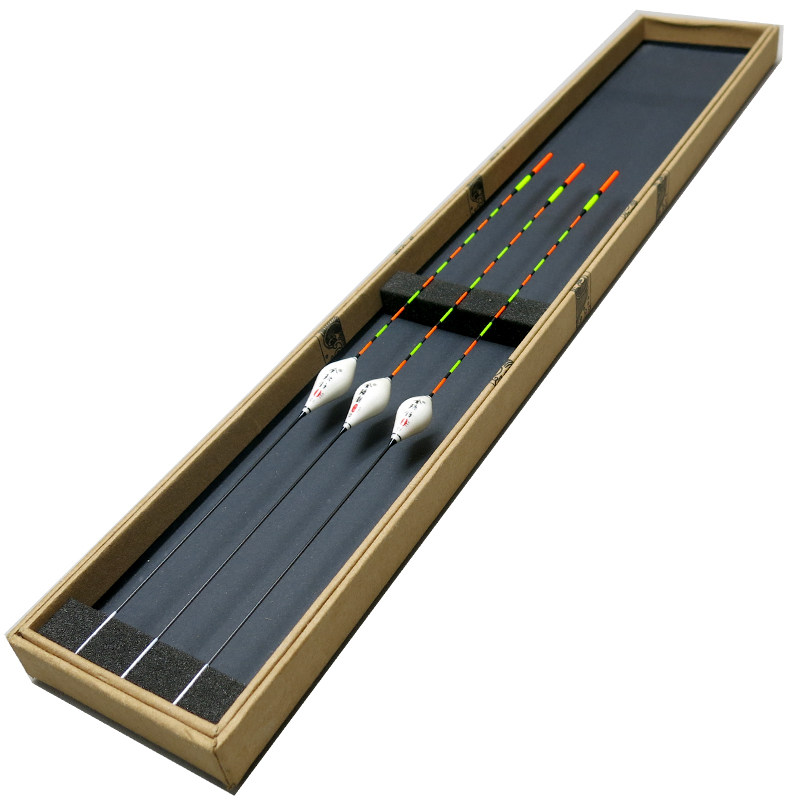 行程鲫鱼漂轻口鲫鱼漂浅水水滴形鱼漂加粗尾醒目浮标黑坑顿口浮漂,淘宝优惠券,粉丝福利购,淘宝优惠卷