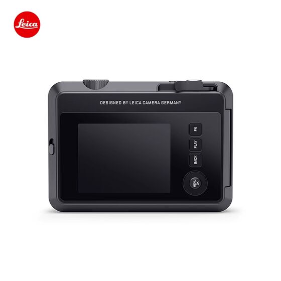 Leica SOFORT 2 Dual Mode Instant Camera Polaroid Official Authentic Product
