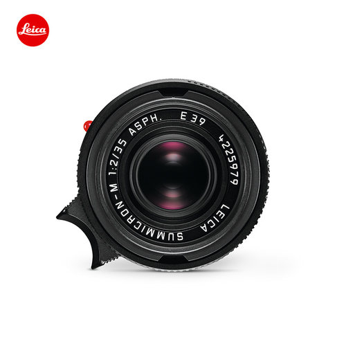 【预订】Leica/徕卡M镜头SUMMICRON-M 35mm f/2 ASPH 11674 11673 - 图3