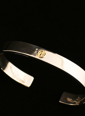 高桥吾郎一休风格点金平打老银匠