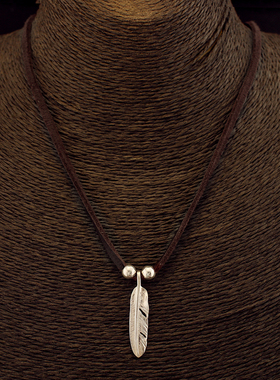 一休高桥吾郎925纯银藤原浩同款