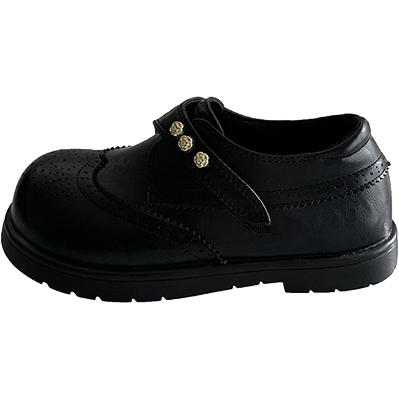 英伦风复古乐福鞋女2026年春季新款平底黑色小皮鞋配裙子通勤单鞋,淘宝优惠券,粉丝福利购,淘宝优惠卷