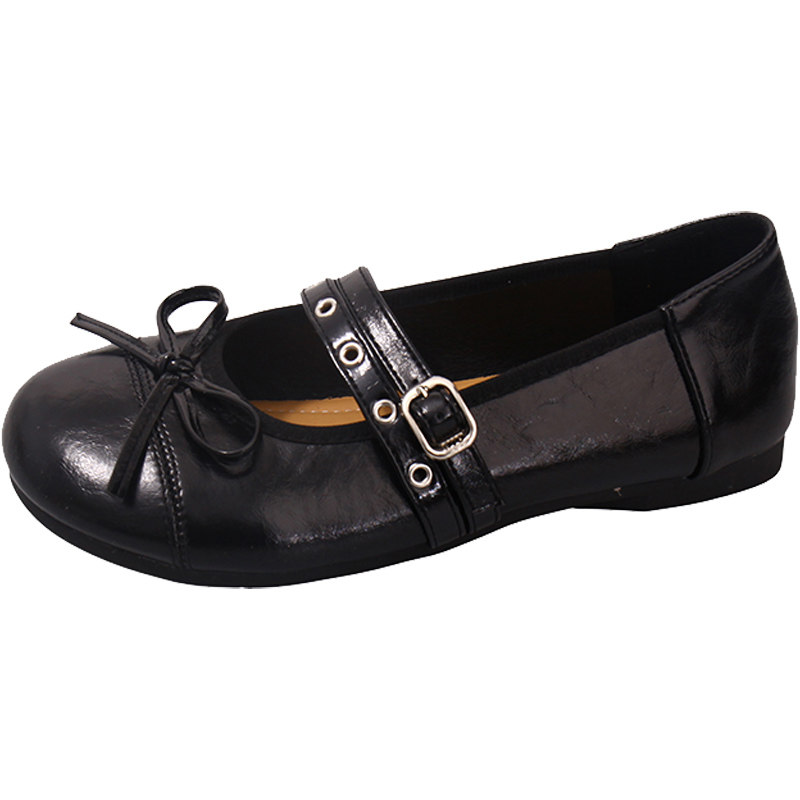 法式复古玛丽珍鞋女2026春季新款爆款平底百搭单鞋配裙子气质鞋子,淘宝优惠券,粉丝福利购,淘宝优惠卷