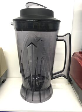 单独杯体配件早餐店现磨破壁机