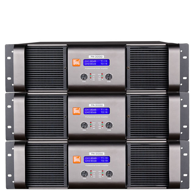 jbl amplifier for home