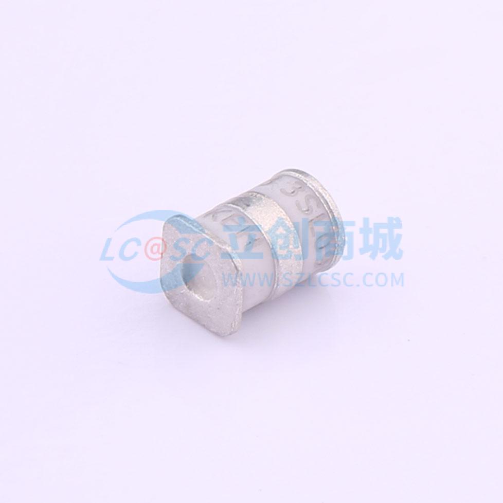 气体放电管(GDT) 3RL090M-5-S SMD,5x6.6mm 90V ±20% 电子元器件 - 图1