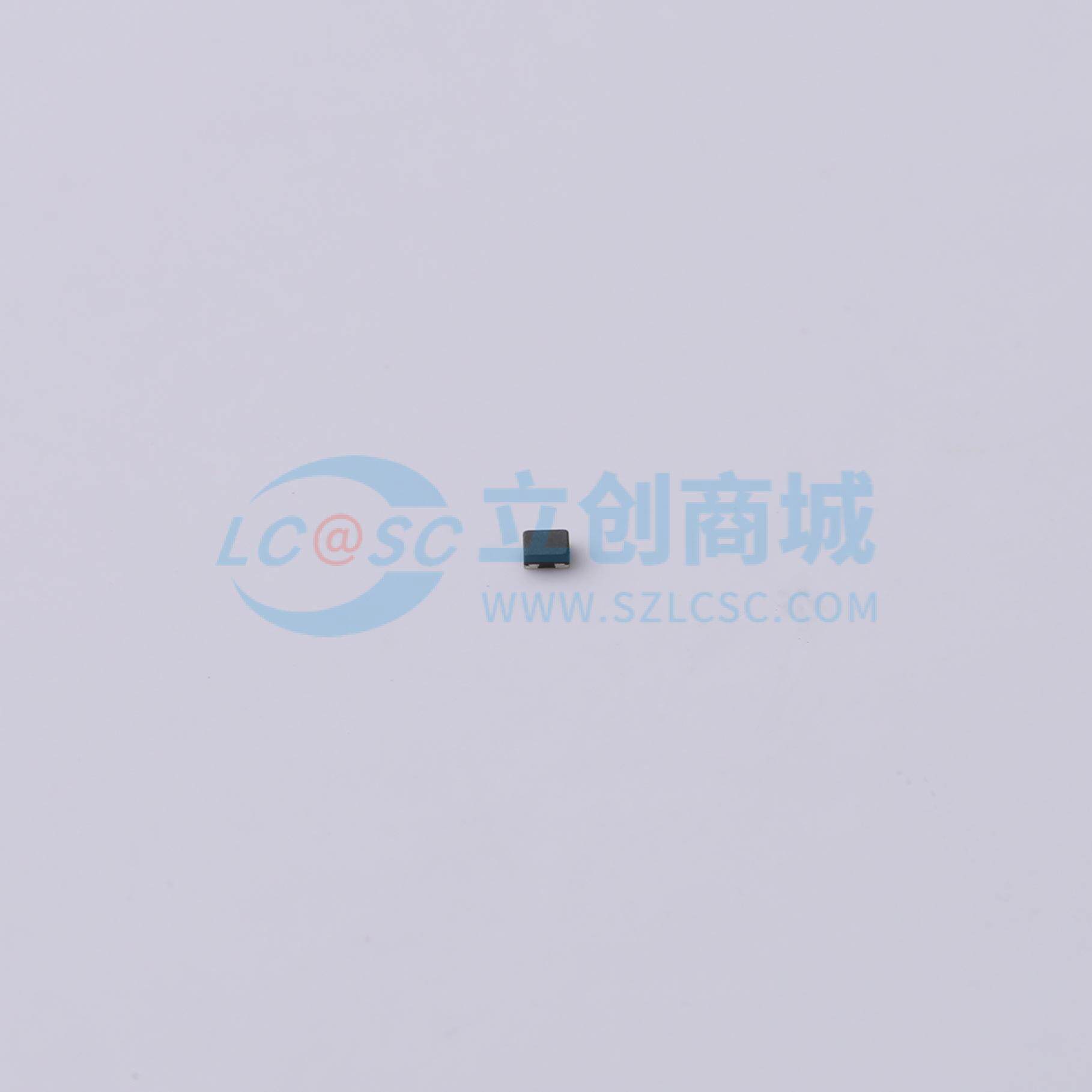 共模滤波器 TCM0605S-350-2P-T201 SMD-4P,0.5x0.7mm 35Ω@10 - 图1
