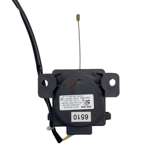 威力洗衣机XQB75-7529 7533D 7522T 7508排水电机牵引器6510配件 - 图3