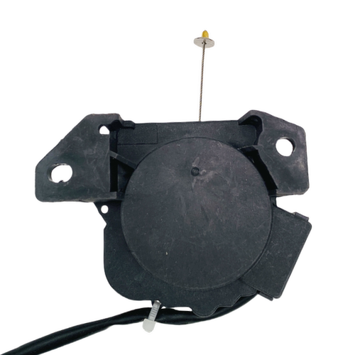 适用XQB80MJ201洗衣机排水电机牵引器阀配件XPQ-6C2 - 图2