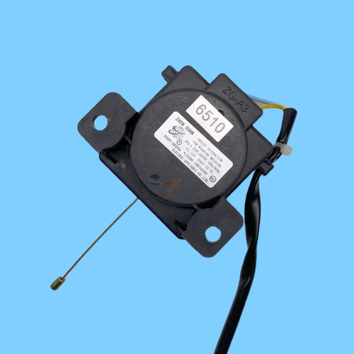 威力洗衣机XQB75-7529 7533D 7522T 7508排水电机牵引器6510配件 - 图2