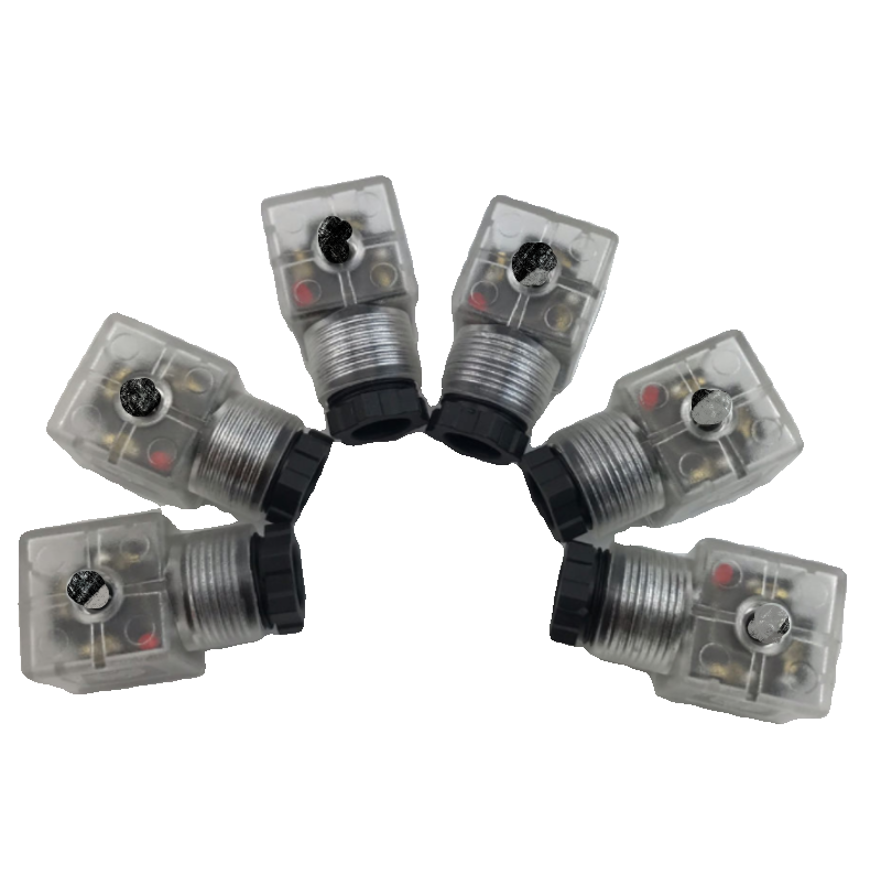 电磁阀插头10A 380V 250V AC DC 12V 24V 220V 110V 0-48V 液压,淘宝优惠券,粉丝福利购,淘宝优惠卷