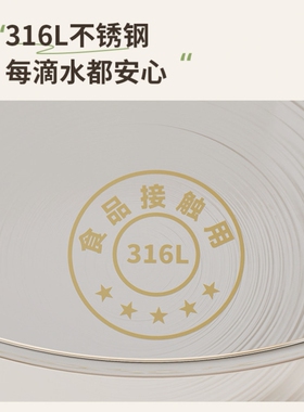 奥克斯养生壶新款小型办公室煮茶器炖煮一体烧水2026官方正品