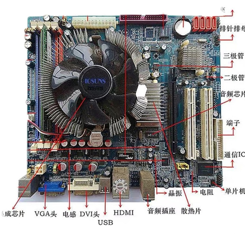 MMBF4416全新原装on/Fairchild SOT-23-3丝印6A JFET场效应现货-图3