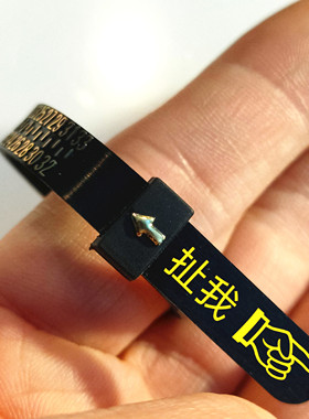 ROCK AGE金银首饰戒指圈环测量戒指尺码专用测手指大小戒指测码数