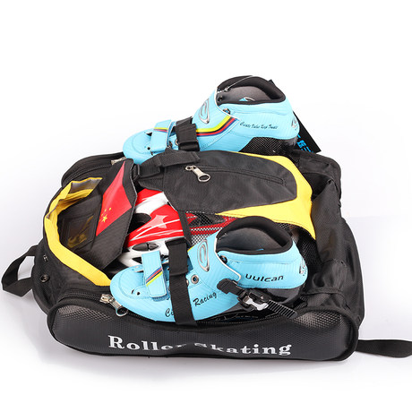 speed skating backpack