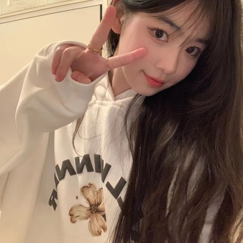 立减到手64！KILLWINNER叛逆基因情侣卫衣